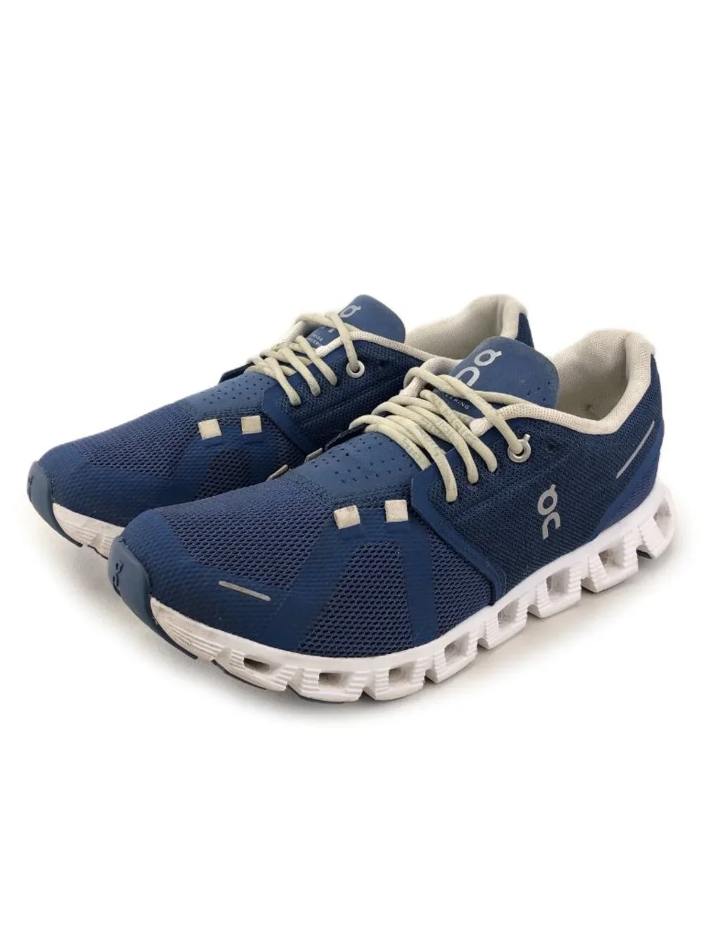 On Running running cloud